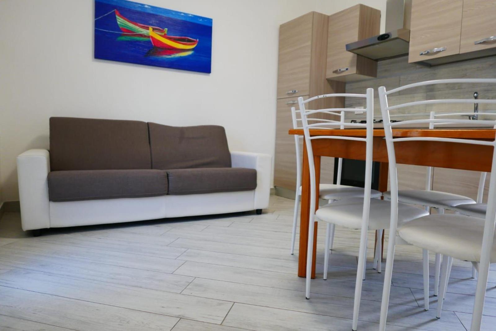 Appartamento Fiorita 2 In