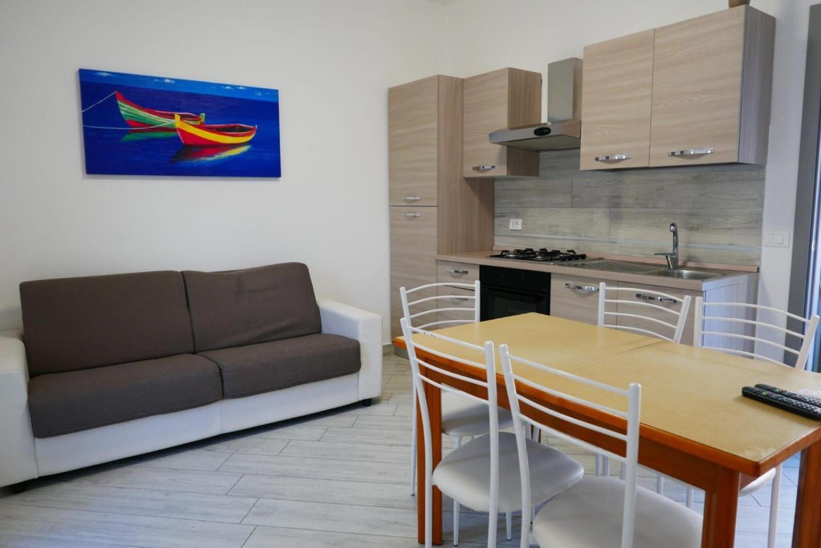 Fiorita 2 In Appartamento Bibione