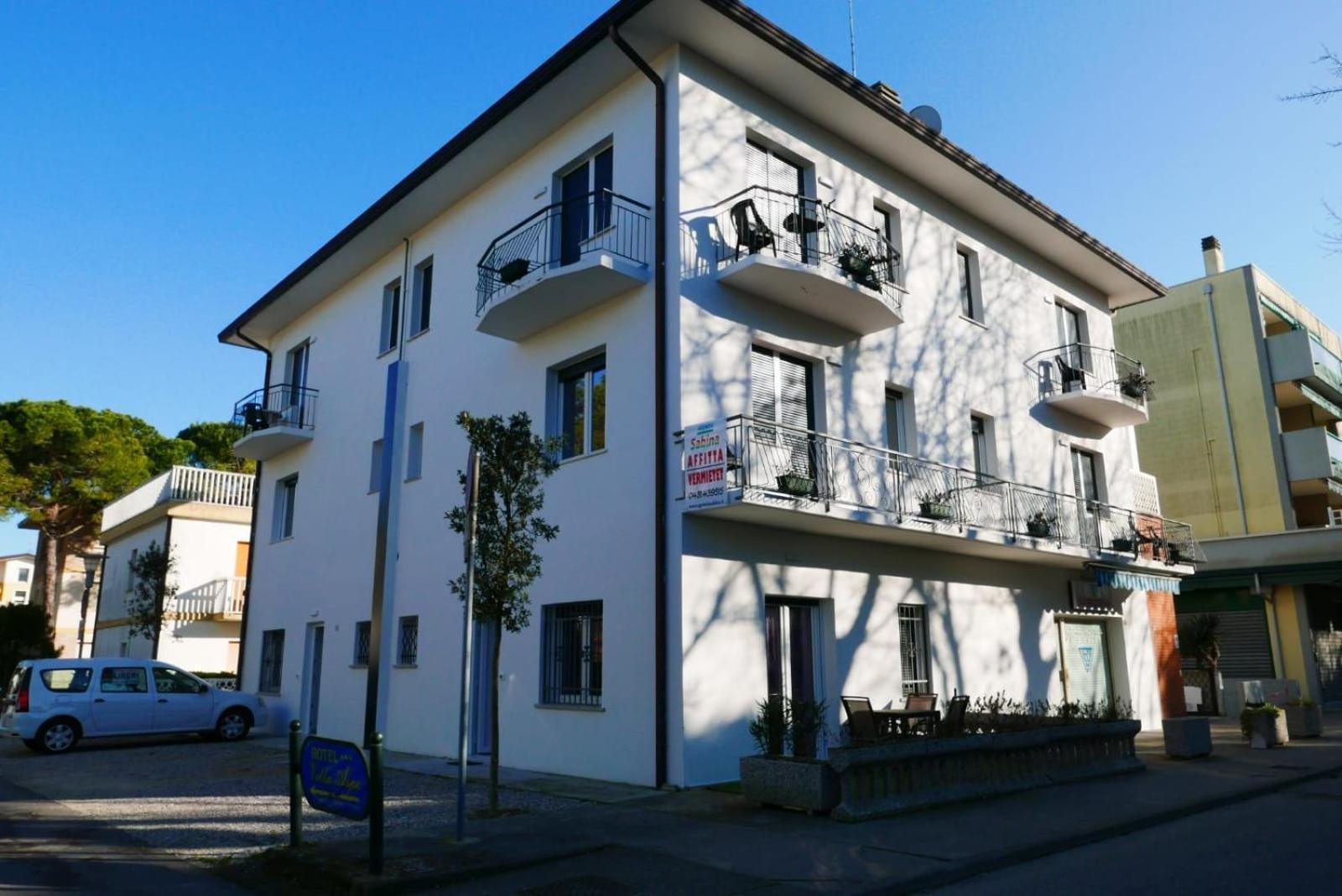 Appartamento Fiorita 2 In